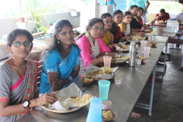 Pongal Celebration