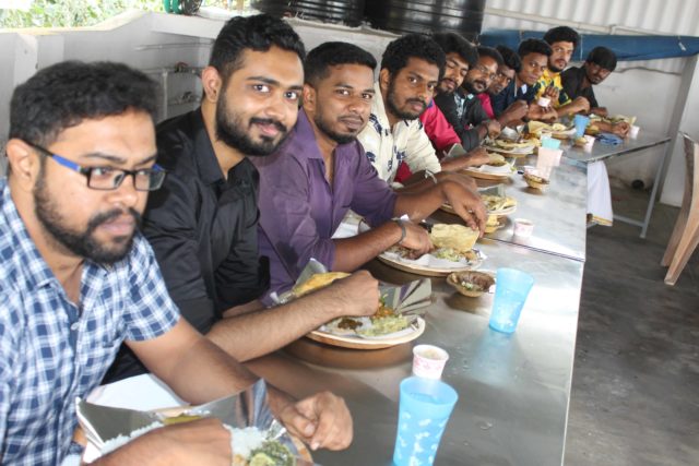 Pongal Celebration