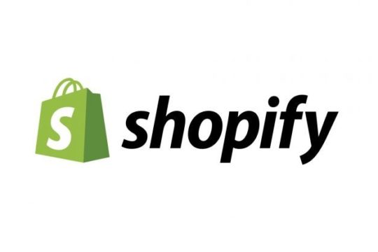 Shopify